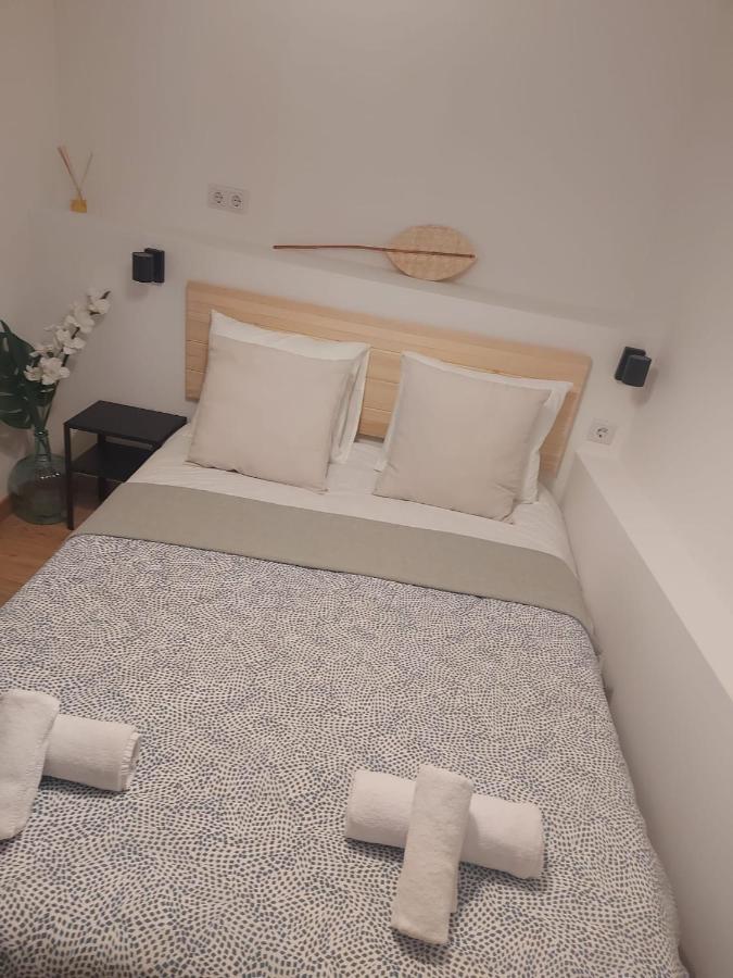 בילבאו La Casita Verde. Metro Cerca Del Casco Viejo מראה חיצוני תמונה